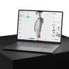 Moti Physio 2  - analiza postawy i ruchu w technologii 3D